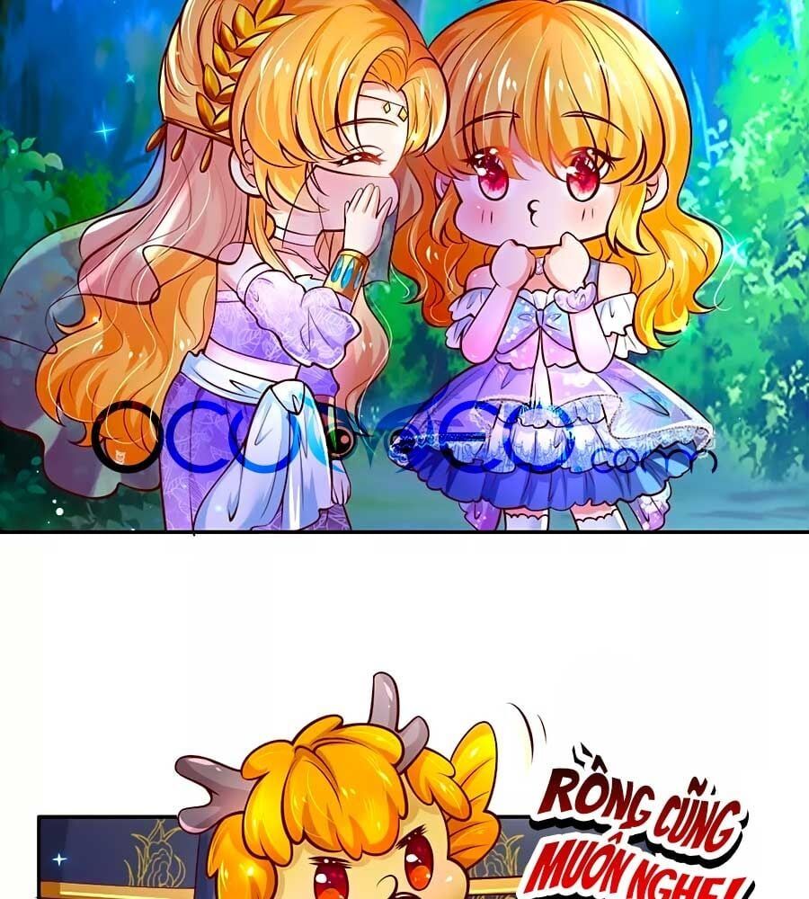 đọc truyện Bỗng Một Ngày Trở Thành Con Gái Nhà Vua Chương 212 ảnh 5 tại Thiên Thai Truyện