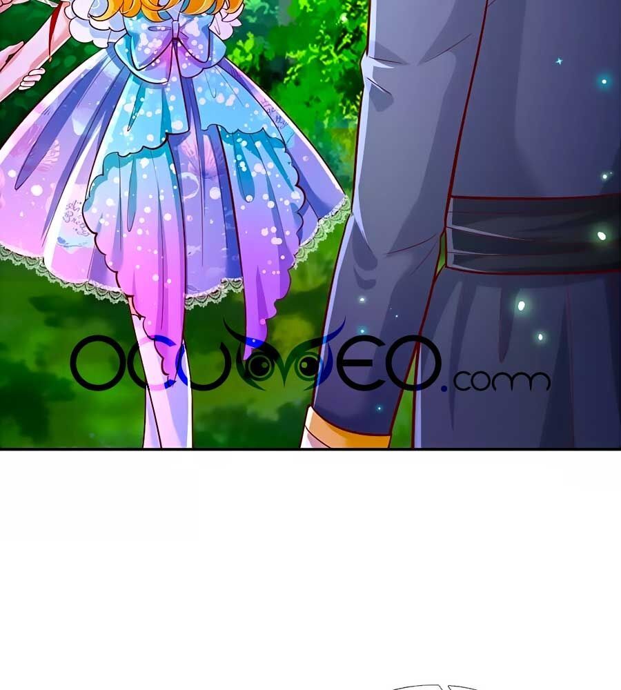 đọc truyện Bỗng Một Ngày Trở Thành Con Gái Nhà Vua Chương 212 ảnh 32 tại Thiên Thai Truyện