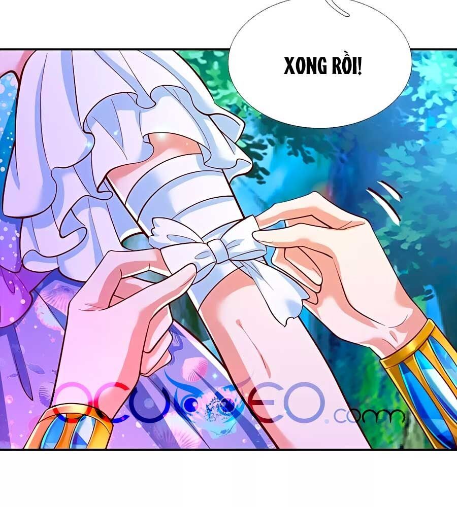 đọc truyện Bỗng Một Ngày Trở Thành Con Gái Nhà Vua Chương 212 ảnh 33 tại Thiên Thai Truyện