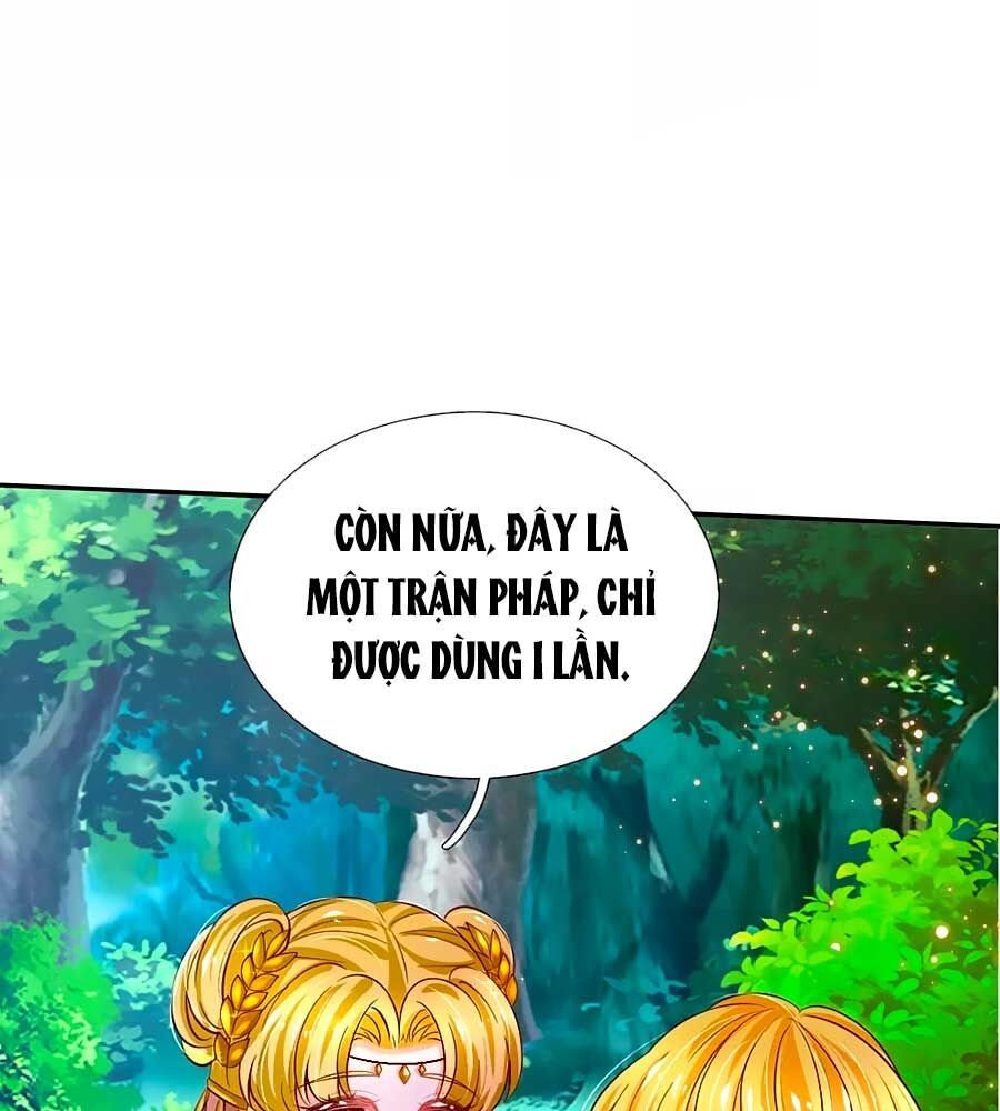 đọc truyện Bỗng Một Ngày Trở Thành Con Gái Nhà Vua Chương 212 ảnh 34 tại Thiên Thai Truyện