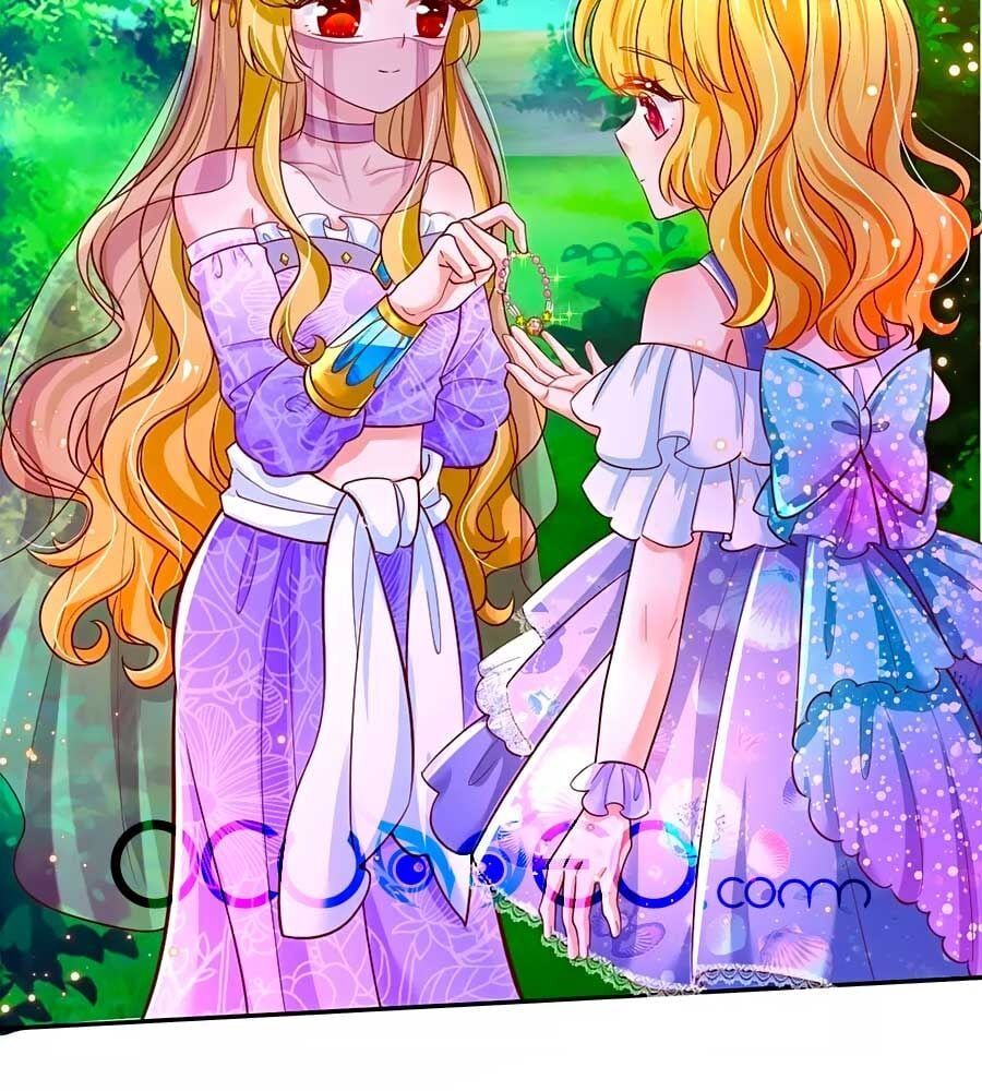 đọc truyện Bỗng Một Ngày Trở Thành Con Gái Nhà Vua Chương 212 ảnh 35 tại Thiên Thai Truyện