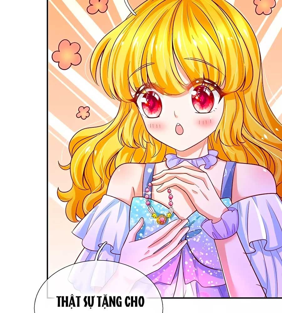 đọc truyện Bỗng Một Ngày Trở Thành Con Gái Nhà Vua Chương 212 ảnh 38 tại Thiên Thai Truyện