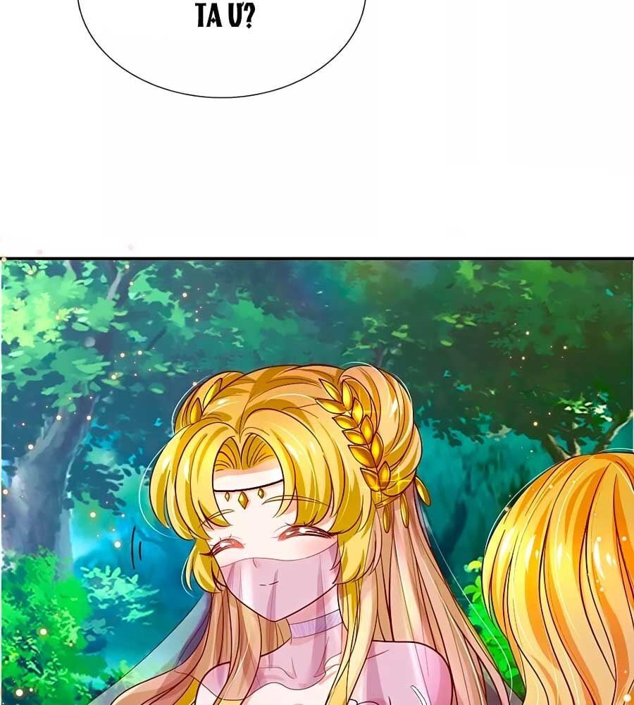 đọc truyện Bỗng Một Ngày Trở Thành Con Gái Nhà Vua Chương 212 ảnh 39 tại Thiên Thai Truyện