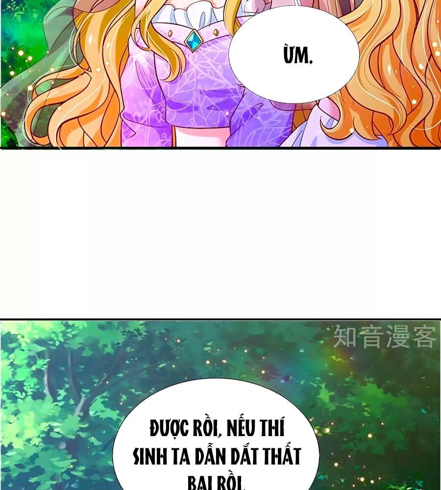 đọc truyện Bỗng Một Ngày Trở Thành Con Gái Nhà Vua Chương 212 ảnh 40 tại Thiên Thai Truyện