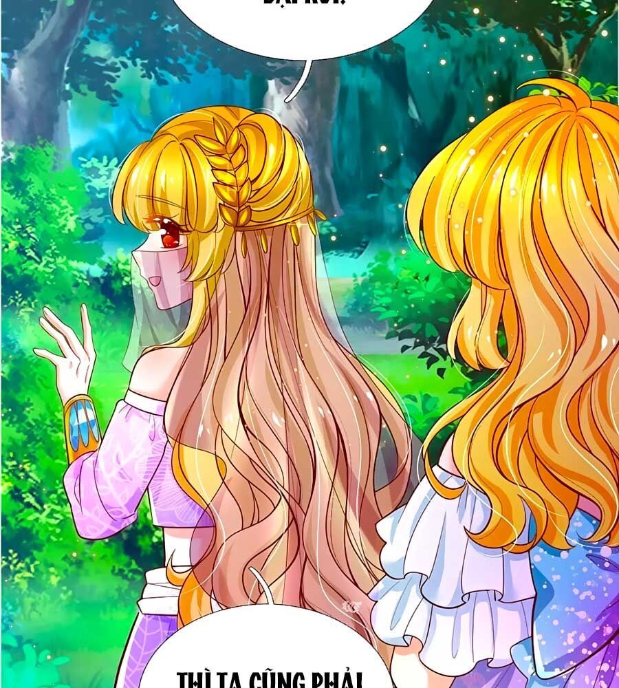 đọc truyện Bỗng Một Ngày Trở Thành Con Gái Nhà Vua Chương 212 ảnh 41 tại Thiên Thai Truyện