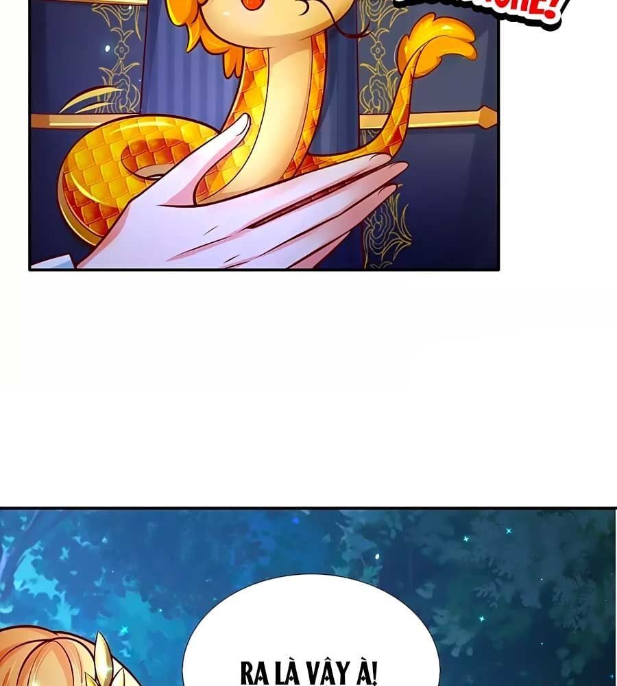 đọc truyện Bỗng Một Ngày Trở Thành Con Gái Nhà Vua Chương 212 ảnh 6 tại Thiên Thai Truyện