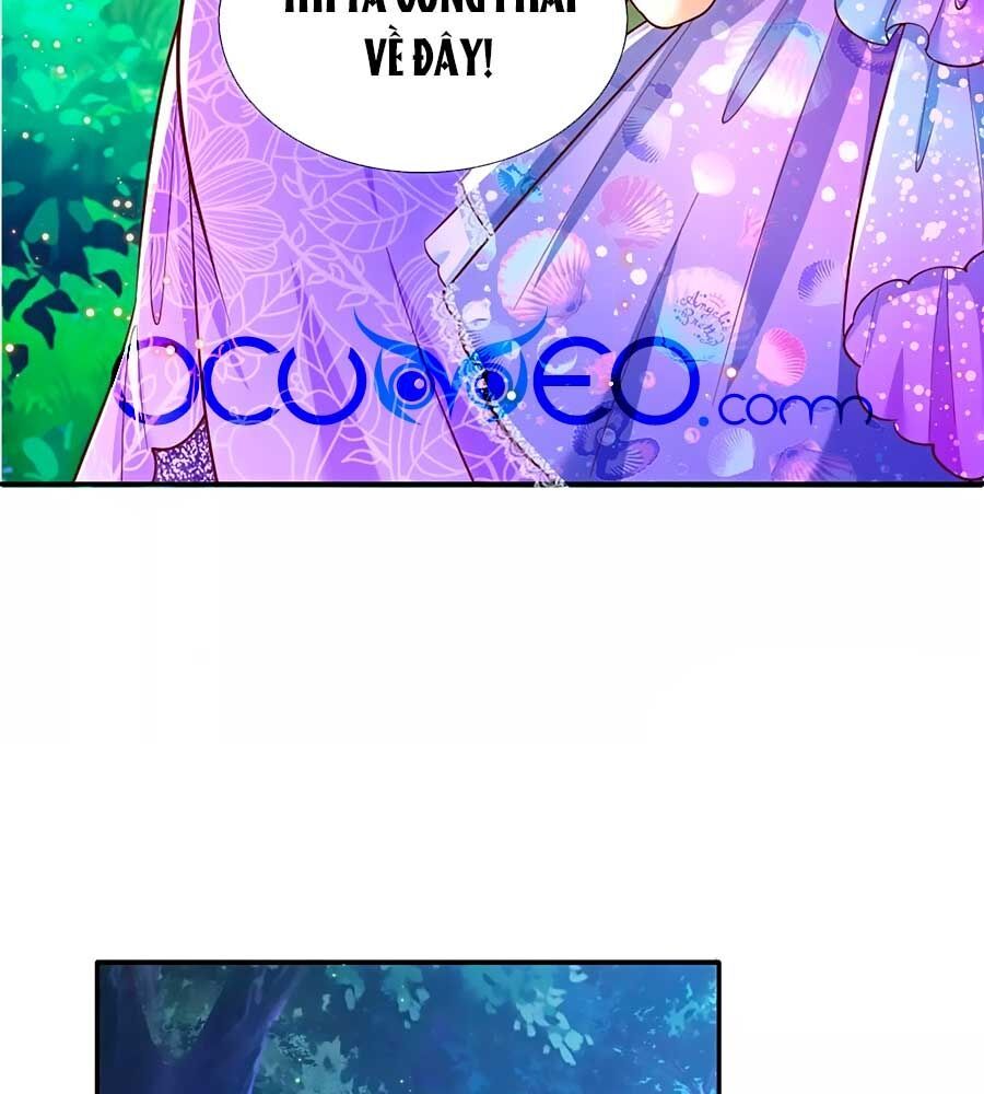 đọc truyện Bỗng Một Ngày Trở Thành Con Gái Nhà Vua Chương 212 ảnh 42 tại Thiên Thai Truyện