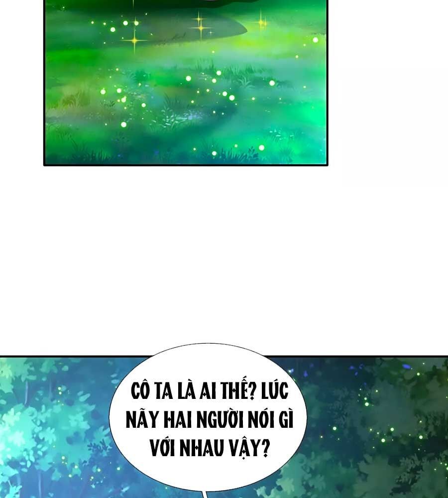 đọc truyện Bỗng Một Ngày Trở Thành Con Gái Nhà Vua Chương 212 ảnh 44 tại Thiên Thai Truyện