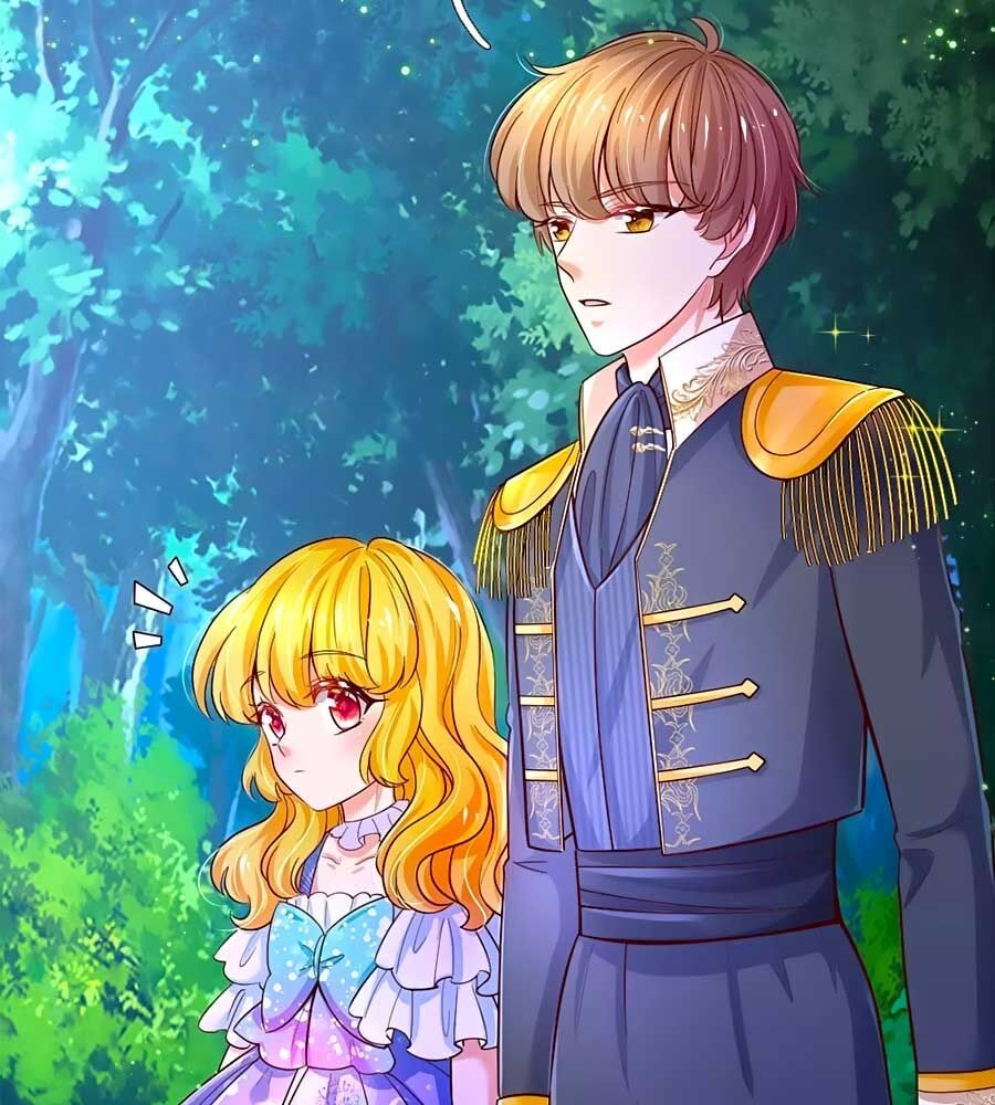 đọc truyện Bỗng Một Ngày Trở Thành Con Gái Nhà Vua Chương 212 ảnh 45 tại Thiên Thai Truyện