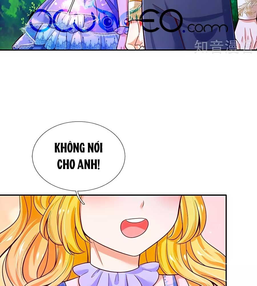 đọc truyện Bỗng Một Ngày Trở Thành Con Gái Nhà Vua Chương 212 ảnh 46 tại Thiên Thai Truyện