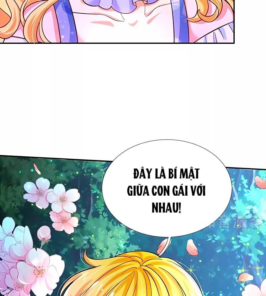 đọc truyện Bỗng Một Ngày Trở Thành Con Gái Nhà Vua Chương 212 ảnh 47 tại Thiên Thai Truyện