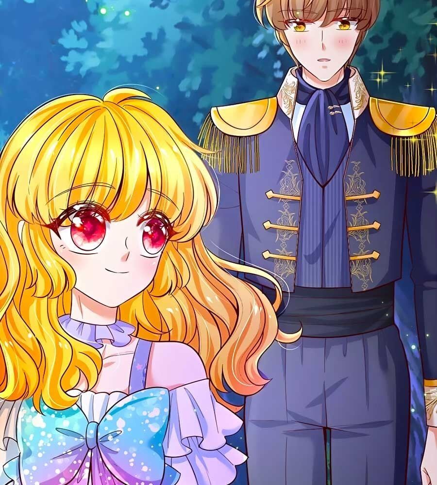 đọc truyện Bỗng Một Ngày Trở Thành Con Gái Nhà Vua Chương 212 ảnh 50 tại Thiên Thai Truyện