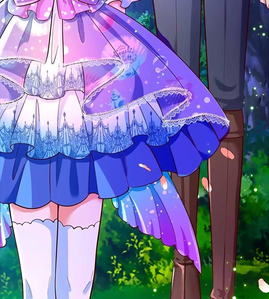 đọc truyện Bỗng Một Ngày Trở Thành Con Gái Nhà Vua Chương 212 ảnh 51 tại Thiên Thai Truyện