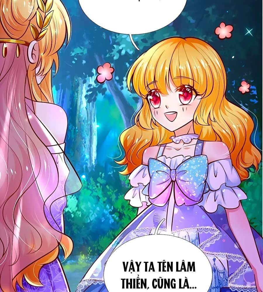 đọc truyện Bỗng Một Ngày Trở Thành Con Gái Nhà Vua Chương 212 ảnh 7 tại Thiên Thai Truyện