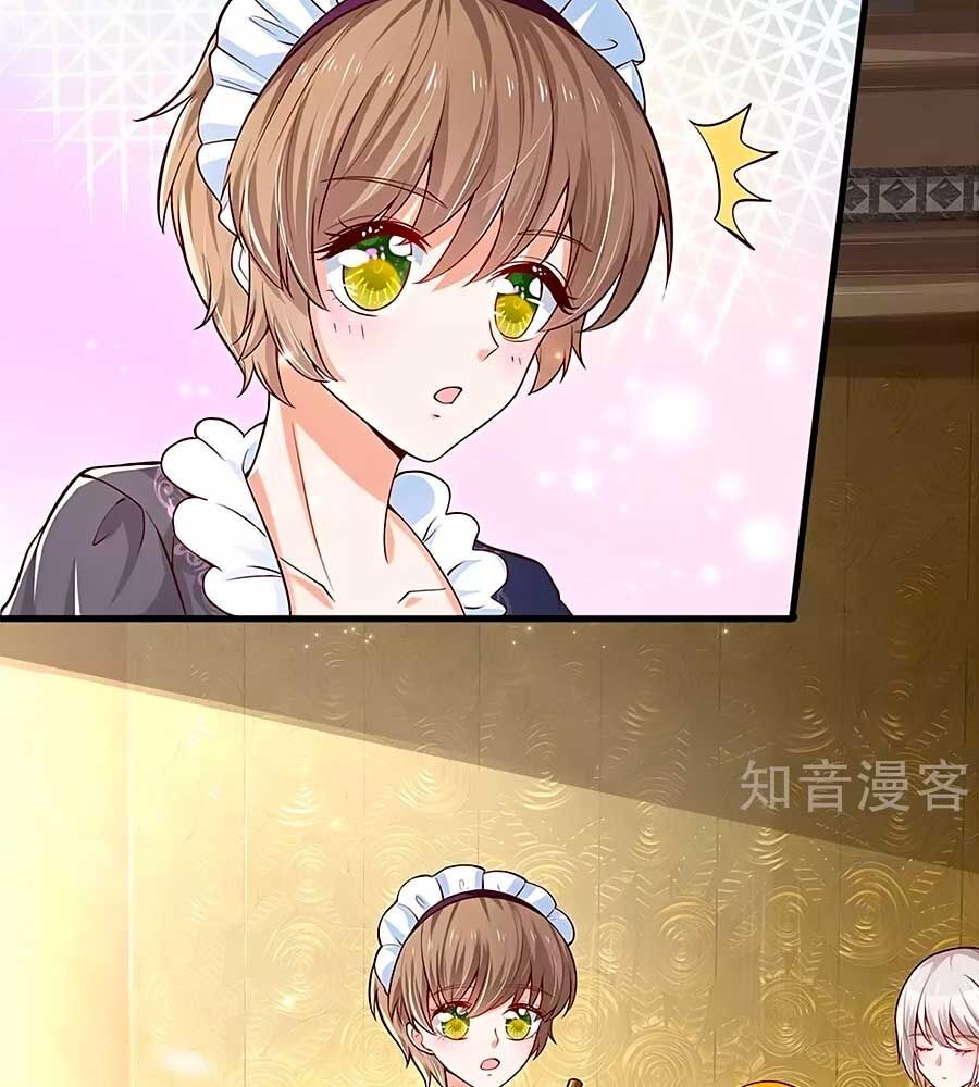 đọc truyện Bỗng Một Ngày Trở Thành Con Gái Nhà Vua Chương 212 ảnh 56 tại Thiên Thai Truyện