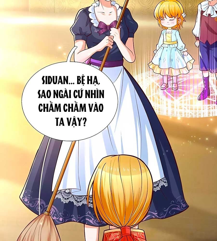 đọc truyện Bỗng Một Ngày Trở Thành Con Gái Nhà Vua Chương 212 ảnh 57 tại Thiên Thai Truyện