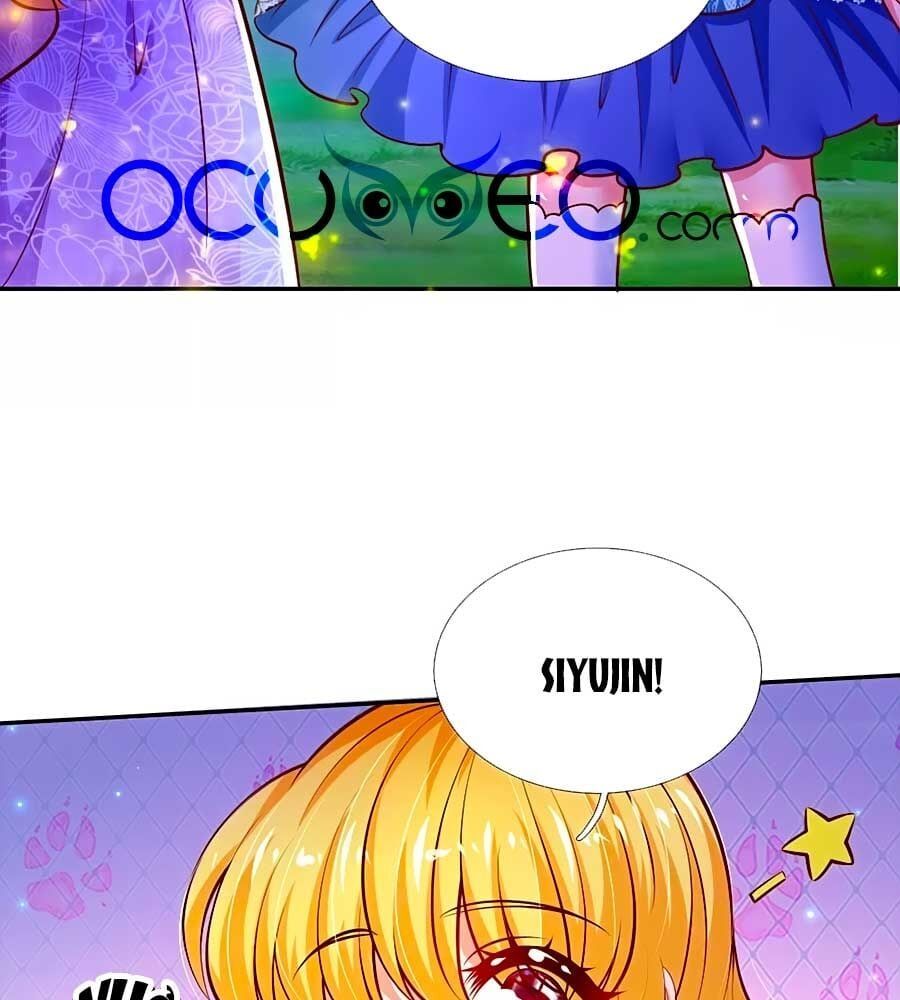 đọc truyện Bỗng Một Ngày Trở Thành Con Gái Nhà Vua Chương 212 ảnh 8 tại Thiên Thai Truyện