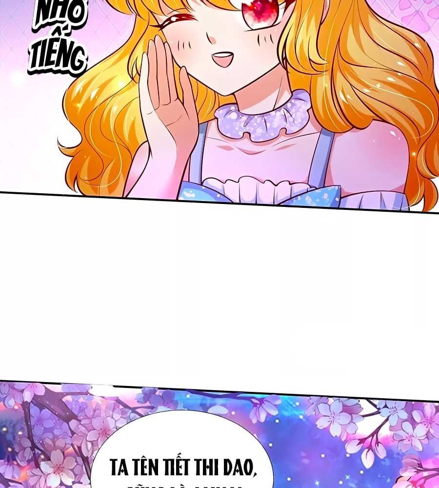 đọc truyện Bỗng Một Ngày Trở Thành Con Gái Nhà Vua Chương 212 ảnh 9 tại Thiên Thai Truyện