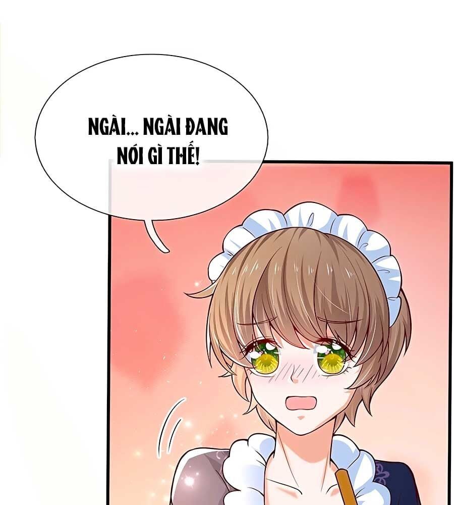 đọc truyện Bỗng Một Ngày Trở Thành Con Gái Nhà Vua Chương 213 ảnh 3 tại Thiên Thai Truyện