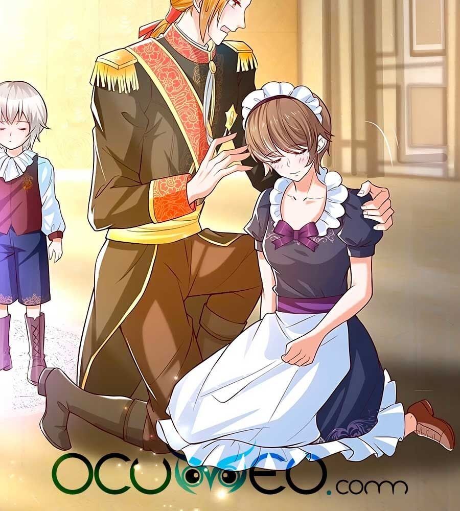 đọc truyện Bỗng Một Ngày Trở Thành Con Gái Nhà Vua Chương 213 ảnh 12 tại Thiên Thai Truyện