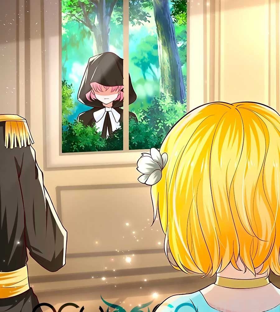 đọc truyện Bỗng Một Ngày Trở Thành Con Gái Nhà Vua Chương 213 ảnh 14 tại Thiên Thai Truyện