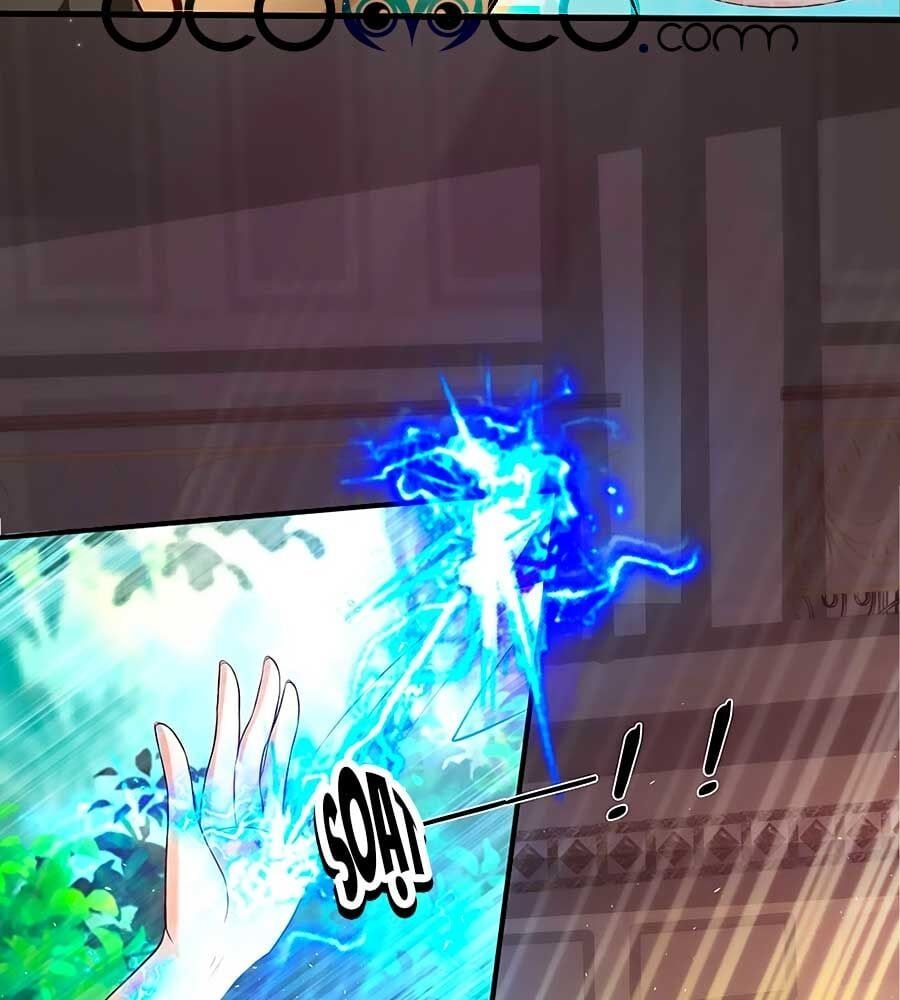 đọc truyện Bỗng Một Ngày Trở Thành Con Gái Nhà Vua Chương 213 ảnh 15 tại Thiên Thai Truyện