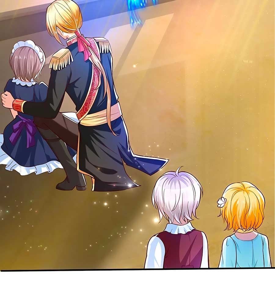 đọc truyện Bỗng Một Ngày Trở Thành Con Gái Nhà Vua Chương 213 ảnh 17 tại Thiên Thai Truyện