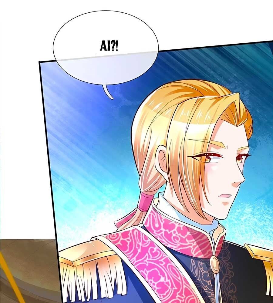 đọc truyện Bỗng Một Ngày Trở Thành Con Gái Nhà Vua Chương 213 ảnh 18 tại Thiên Thai Truyện