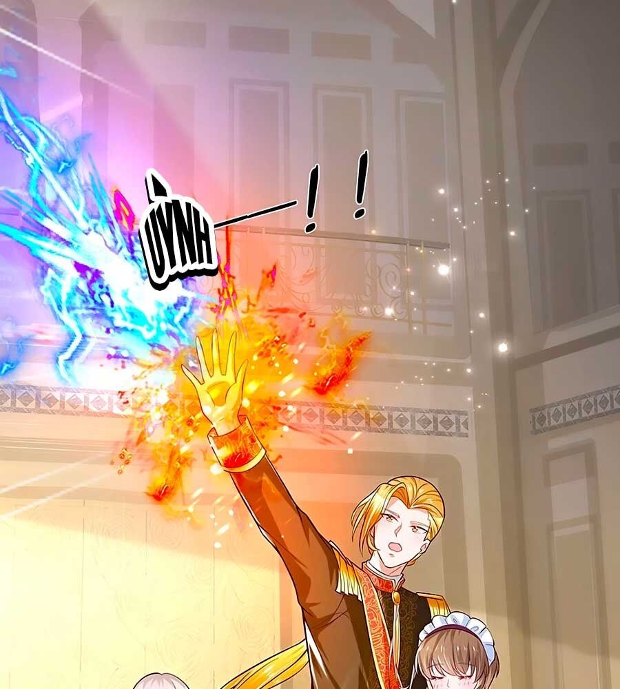 đọc truyện Bỗng Một Ngày Trở Thành Con Gái Nhà Vua Chương 213 ảnh 20 tại Thiên Thai Truyện