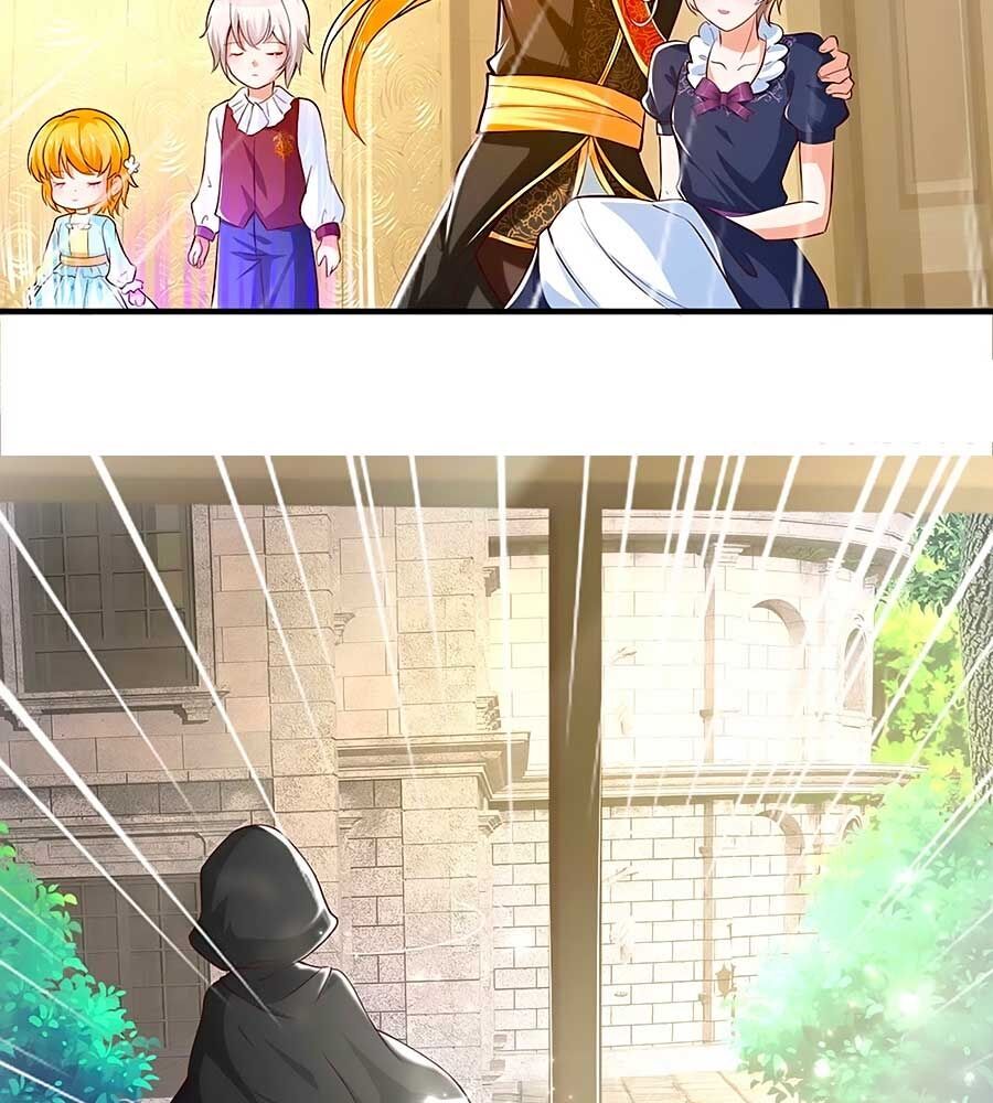 đọc truyện Bỗng Một Ngày Trở Thành Con Gái Nhà Vua Chương 213 ảnh 21 tại Thiên Thai Truyện