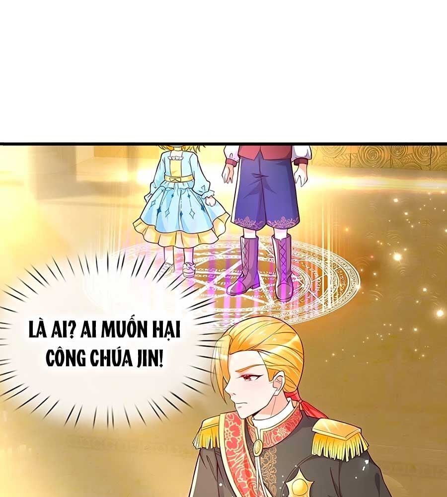 đọc truyện Bỗng Một Ngày Trở Thành Con Gái Nhà Vua Chương 213 ảnh 23 tại Thiên Thai Truyện