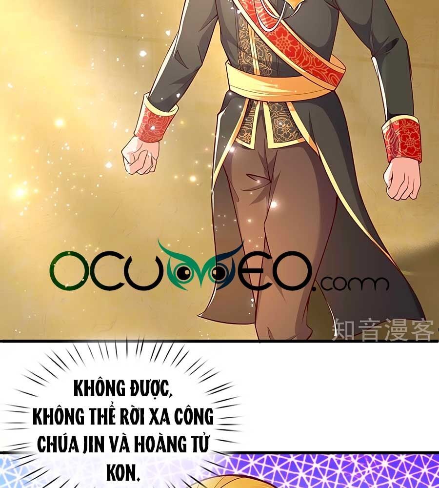 đọc truyện Bỗng Một Ngày Trở Thành Con Gái Nhà Vua Chương 213 ảnh 24 tại Thiên Thai Truyện