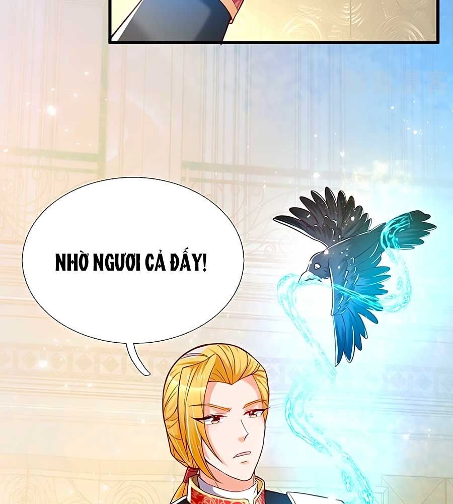 đọc truyện Bỗng Một Ngày Trở Thành Con Gái Nhà Vua Chương 213 ảnh 27 tại Thiên Thai Truyện