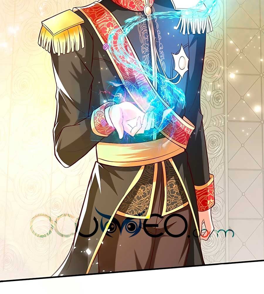 đọc truyện Bỗng Một Ngày Trở Thành Con Gái Nhà Vua Chương 213 ảnh 28 tại Thiên Thai Truyện