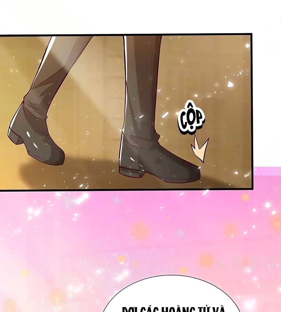 đọc truyện Bỗng Một Ngày Trở Thành Con Gái Nhà Vua Chương 213 ảnh 5 tại Thiên Thai Truyện