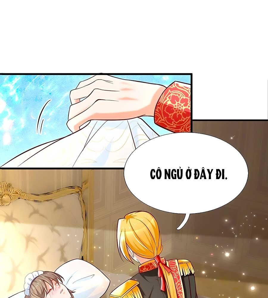 đọc truyện Bỗng Một Ngày Trở Thành Con Gái Nhà Vua Chương 213 ảnh 33 tại Thiên Thai Truyện