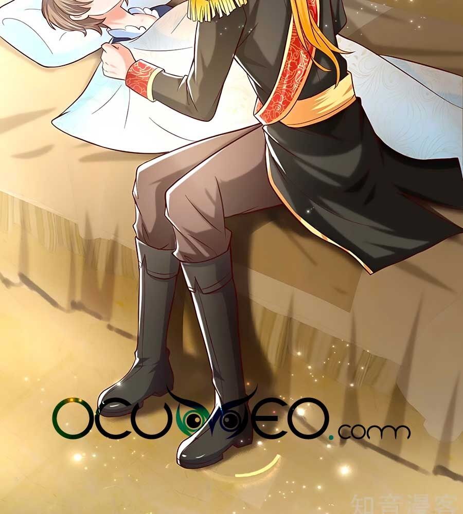 đọc truyện Bỗng Một Ngày Trở Thành Con Gái Nhà Vua Chương 213 ảnh 34 tại Thiên Thai Truyện