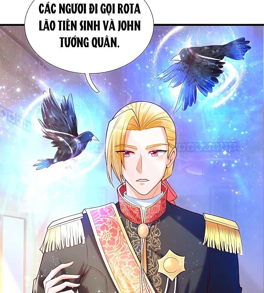 đọc truyện Bỗng Một Ngày Trở Thành Con Gái Nhà Vua Chương 213 ảnh 37 tại Thiên Thai Truyện