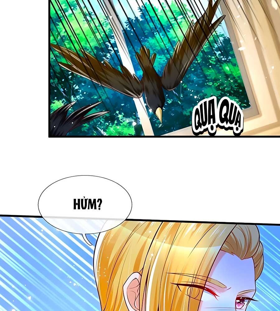 đọc truyện Bỗng Một Ngày Trở Thành Con Gái Nhà Vua Chương 213 ảnh 39 tại Thiên Thai Truyện