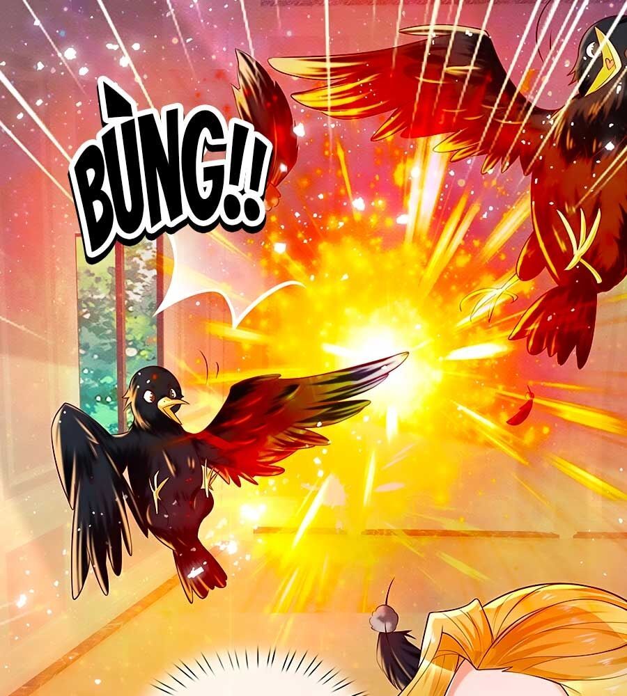 đọc truyện Bỗng Một Ngày Trở Thành Con Gái Nhà Vua Chương 213 ảnh 41 tại Thiên Thai Truyện