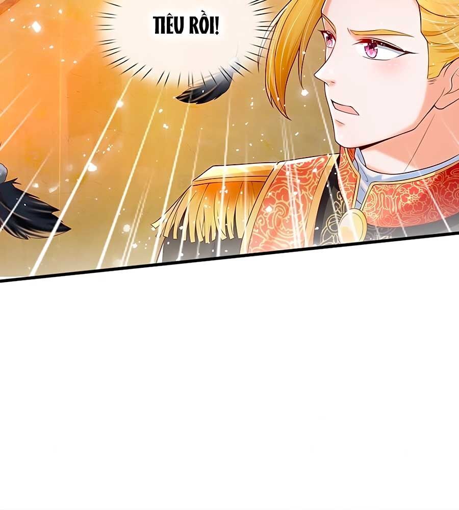 đọc truyện Bỗng Một Ngày Trở Thành Con Gái Nhà Vua Chương 213 ảnh 42 tại Thiên Thai Truyện