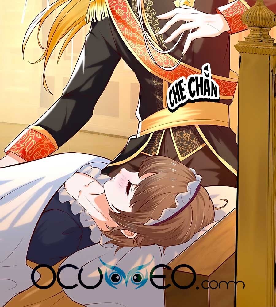 đọc truyện Bỗng Một Ngày Trở Thành Con Gái Nhà Vua Chương 213 ảnh 44 tại Thiên Thai Truyện