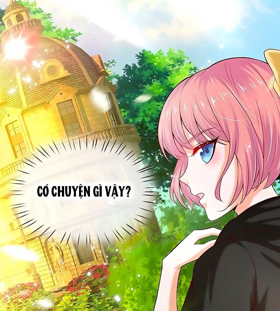 đọc truyện Bỗng Một Ngày Trở Thành Con Gái Nhà Vua Chương 213 ảnh 49 tại Thiên Thai Truyện