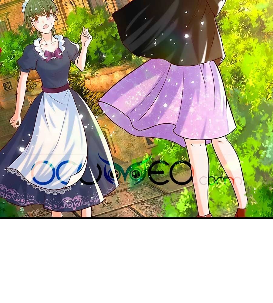 đọc truyện Bỗng Một Ngày Trở Thành Con Gái Nhà Vua Chương 213 ảnh 52 tại Thiên Thai Truyện