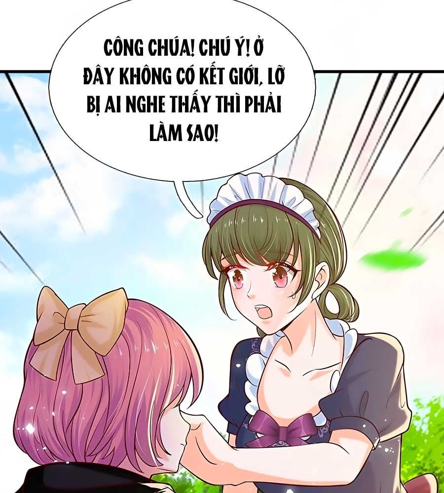 đọc truyện Bỗng Một Ngày Trở Thành Con Gái Nhà Vua Chương 213 ảnh 55 tại Thiên Thai Truyện