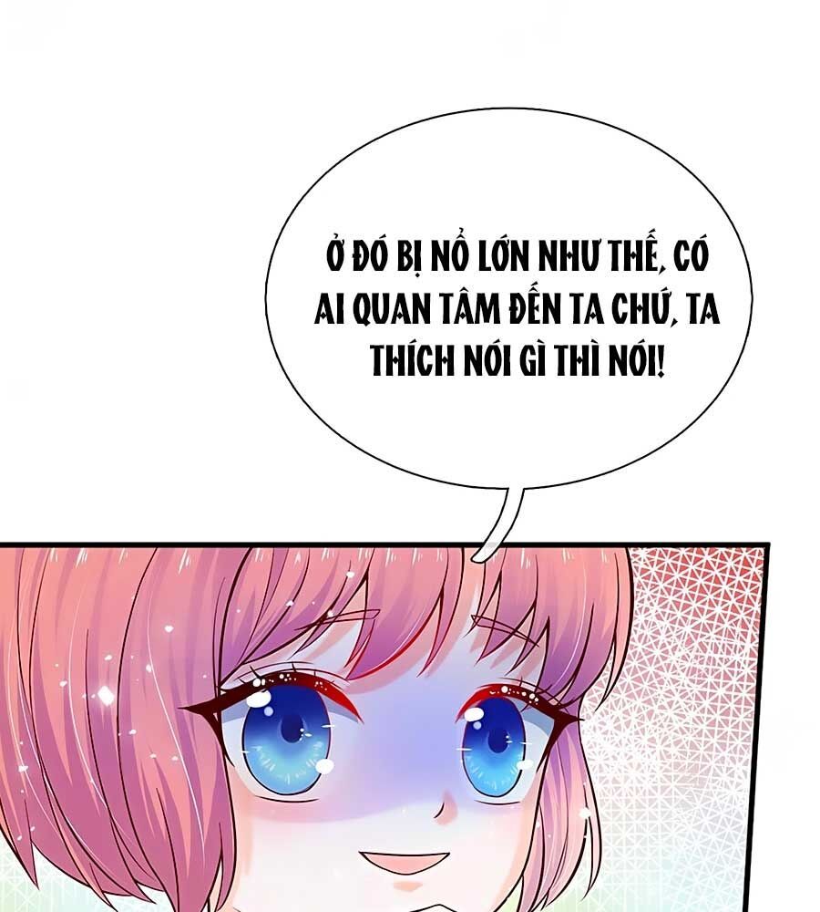 đọc truyện Bỗng Một Ngày Trở Thành Con Gái Nhà Vua Chương 213 ảnh 59 tại Thiên Thai Truyện