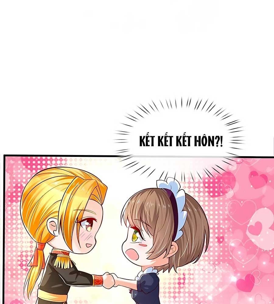 đọc truyện Bỗng Một Ngày Trở Thành Con Gái Nhà Vua Chương 213 ảnh 8 tại Thiên Thai Truyện