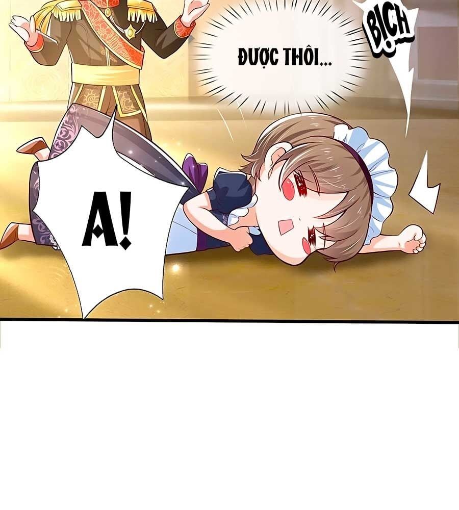 đọc truyện Bỗng Một Ngày Trở Thành Con Gái Nhà Vua Chương 213 ảnh 10 tại Thiên Thai Truyện