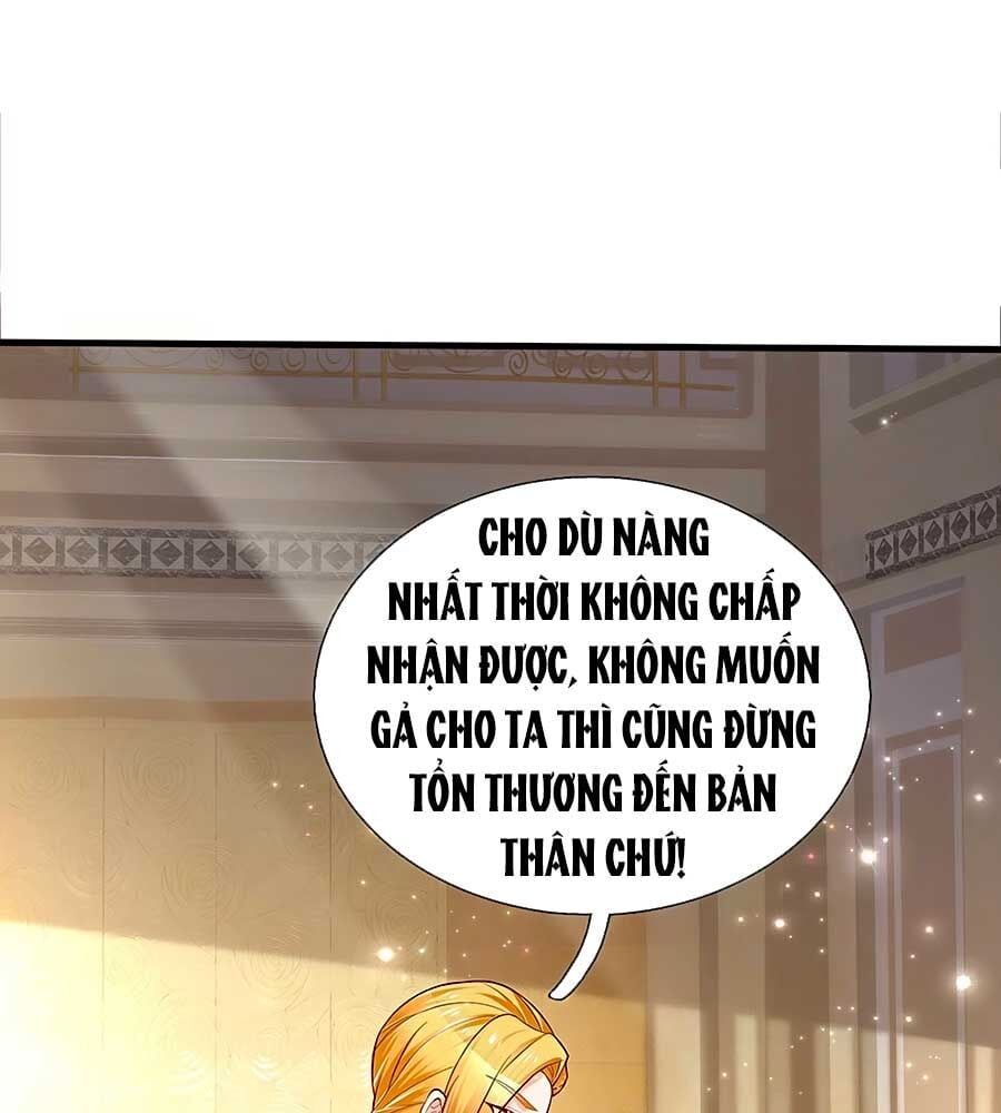 đọc truyện Bỗng Một Ngày Trở Thành Con Gái Nhà Vua Chương 213 ảnh 11 tại Thiên Thai Truyện