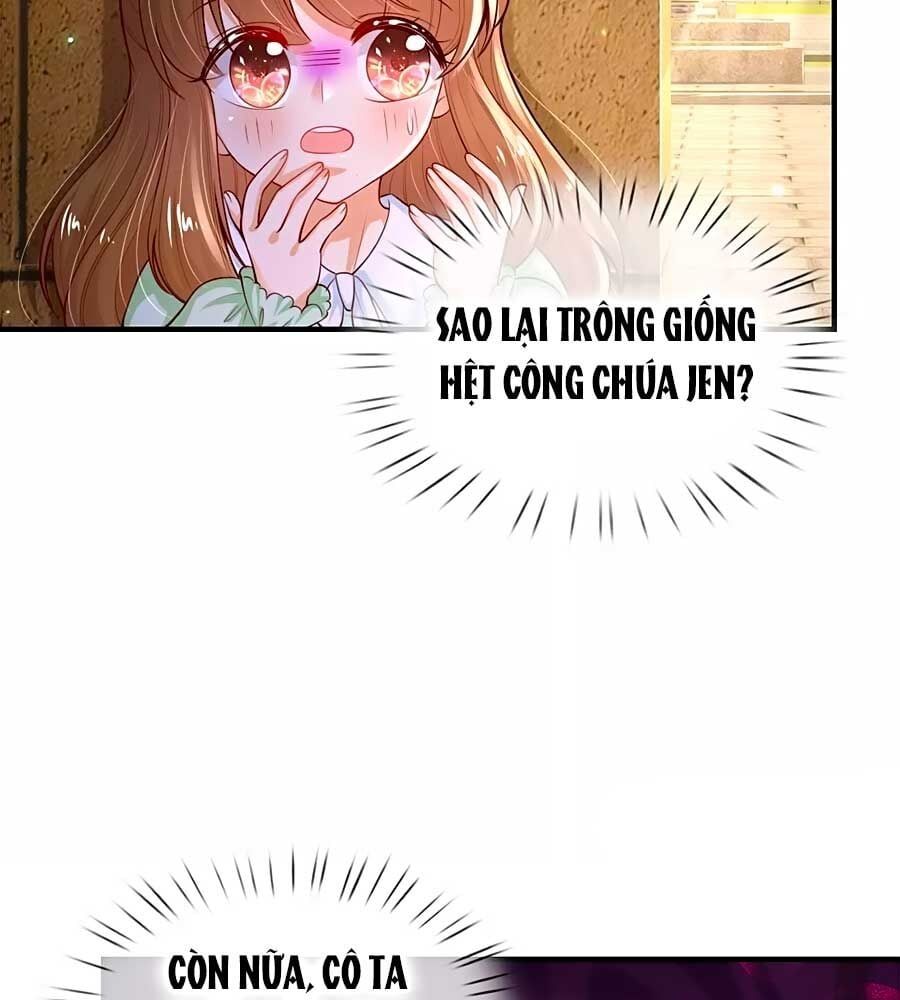 đọc truyện Bỗng Một Ngày Trở Thành Con Gái Nhà Vua Chương 214 ảnh 13 tại Thiên Thai Truyện